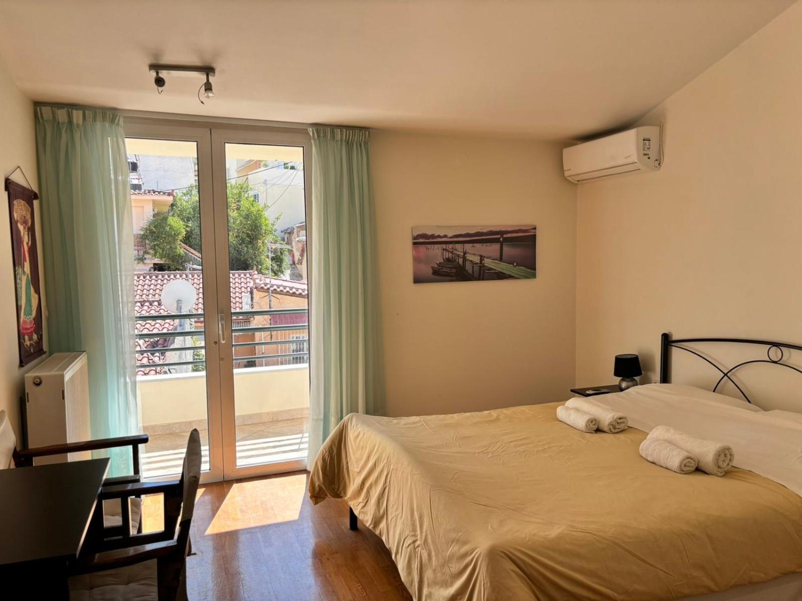 Aurora Family Loft * Nafplio