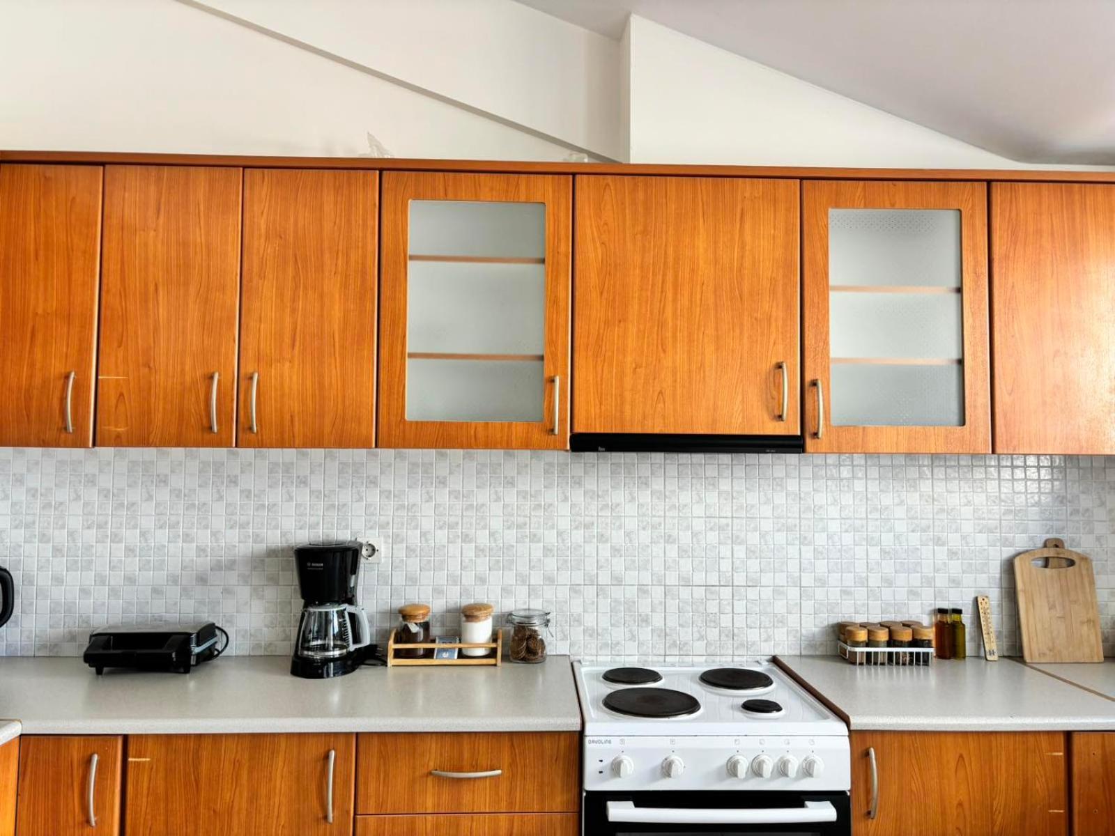 Aurora Family Loft Apartment Nafplio