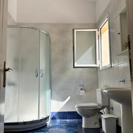 Aurora Family Loft Apartment Nafplio Exterior photo