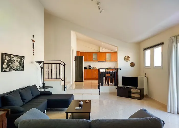 Aurora Family Loft