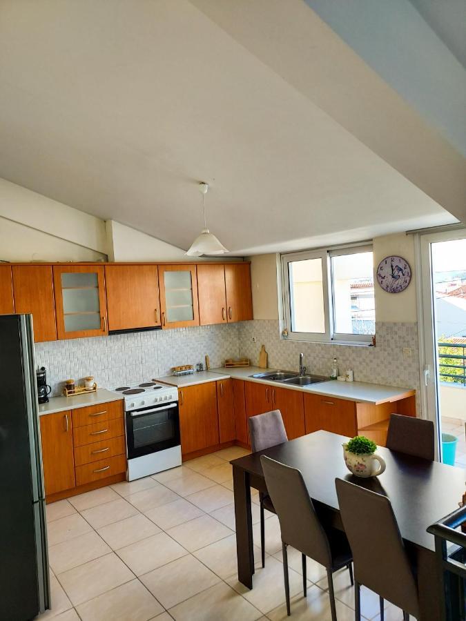 Appartement Aurora Family Loft