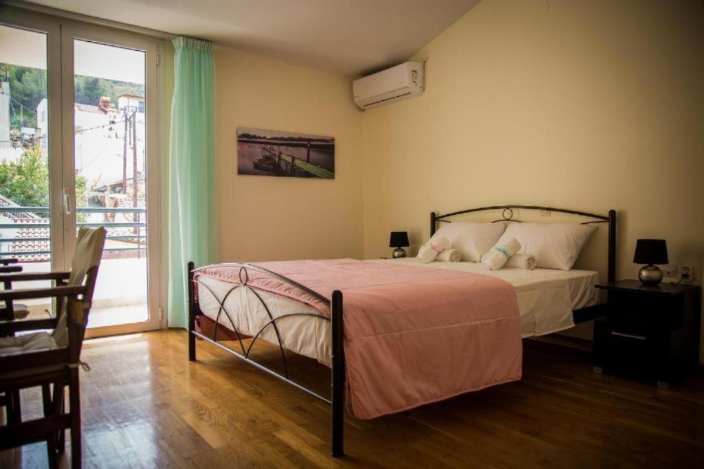Aurora Family Loft Appartement Nauplie