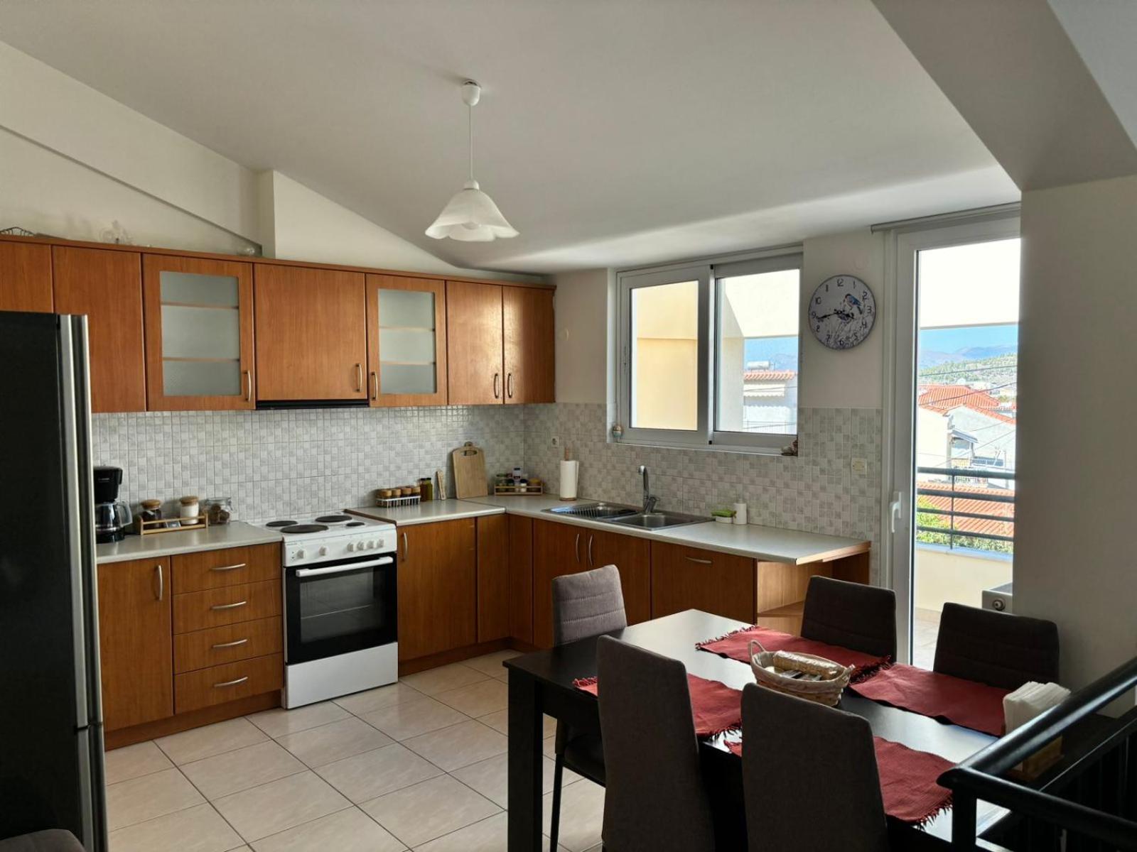 Appartement Aurora Family Loft *