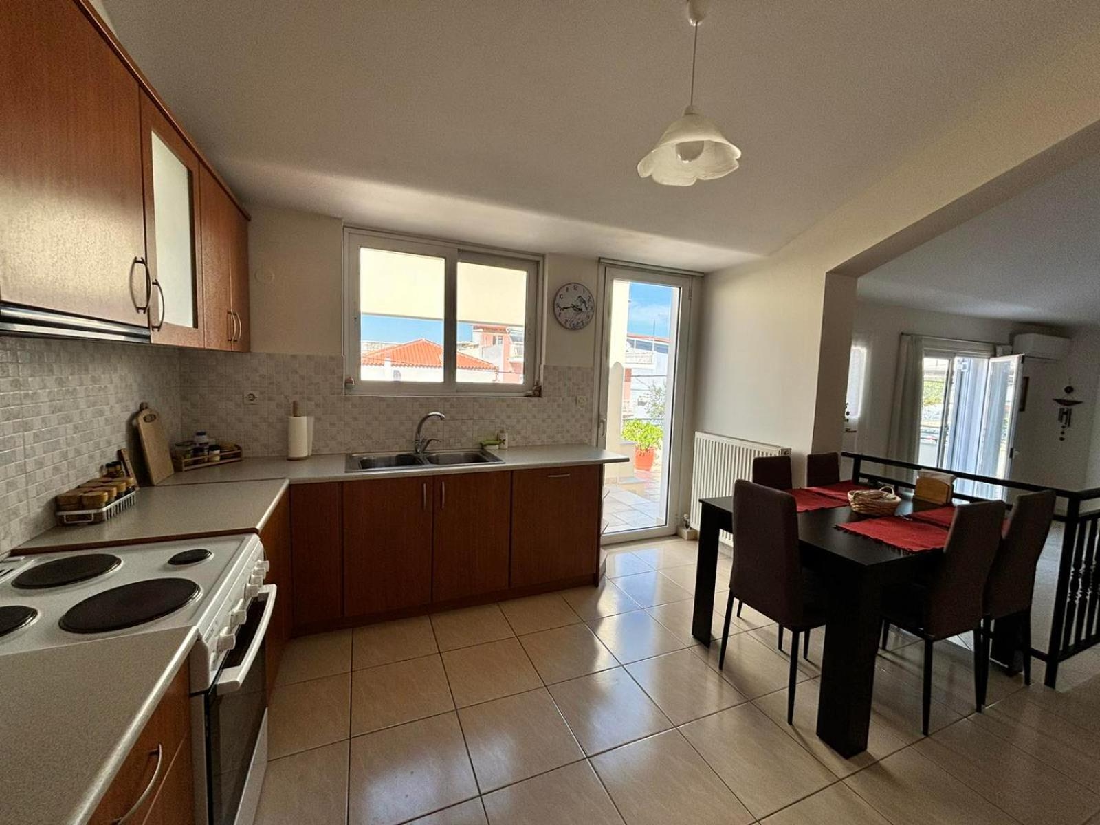 Appartement Aurora Family Loft *