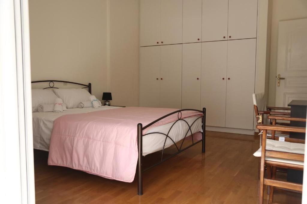 Aurora Family Loft Nauplie